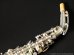 画像11: Wurlitzer by Martin　Stencil　Curved Soprano Sax　Serial No：162XXX　【Vintage】