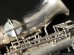 画像13: Wurlitzer by Martin　Stencil　Curved Soprano Sax　Serial No：162XXX　【Vintage】
