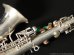 画像14: Wurlitzer by Martin　Stencil　Curved Soprano Sax　Serial No：162XXX　【Vintage】