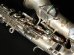 画像17: Wurlitzer by Martin　Stencil　Curved Soprano Sax　Serial No：162XXX　【Vintage】