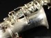 画像5: Wurlitzer by Martin　Stencil　Curved Soprano Sax　Serial No：162XXX　【Vintage】