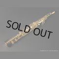 YAMAHA　YSS-62　Soprano Sax　Serial No：6XXX　【Vintage】