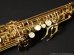 画像10: YAMAHA　YSS-62　Soprano Sax　Serial No：6XXX　【Vintage】