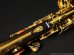 画像13: YAMAHA　YSS-62　Soprano Sax　Serial No：6XXX　【Vintage】