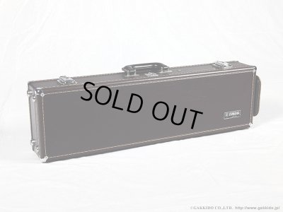 画像17: YAMAHA　YSS-62　Soprano Sax　Serial No：6XXX　【Vintage】