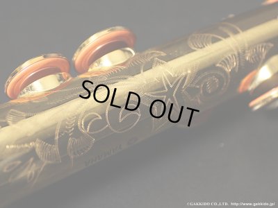 画像4: YAMAHA　YSS-62　Soprano Sax　Serial No：6XXX　【Vintage】