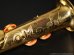 画像5: YAMAHA　YSS-62　Soprano Sax　Serial No：6XXX　【Vintage】