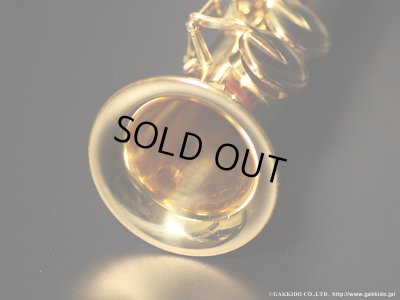 画像7: YAMAHA　YSS-62　Soprano Sax　Serial No：6XXX　【Vintage】