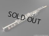 YAMAHA　YSS-62S　Soprano Sax　Silver Plated　Serial No：10XXX　【Vintage】