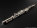 画像1: YAMAHA　YSS-62S　Soprano Sax　Silver Plated　Serial No：10XXX　【Vintage】 (1)