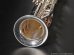 画像3: YAMAHA　YSS-62S　Soprano Sax　Silver Plated　Serial No：10XXX　【Vintage】