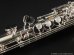 画像6: YAMAHA　YSS-62S　Soprano Sax　Silver Plated　Serial No：10XXX　【Vintage】