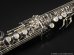 画像7: YAMAHA　YSS-62S　Soprano Sax　Silver Plated　Serial No：10XXX　【Vintage】