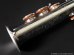 画像9: YAMAHA　YSS-62S　Soprano Sax　Silver Plated　Serial No：10XXX　【Vintage】