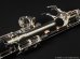 画像11: YAMAHA　YSS-62S　Soprano Sax　Silver Plated　Serial No：10XXX　【Vintage】