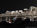 画像13: YAMAHA　YSS-62S　Soprano Sax　Silver Plated　Serial No：10XXX　【Vintage】