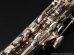 画像15: YAMAHA　YSS-62S　Soprano Sax　Silver Plated　Serial No：10XXX　【Vintage】