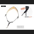 B.AIR　BIRD STRAP　Adjustable　サックス用ストラップ　【BSA-AS】