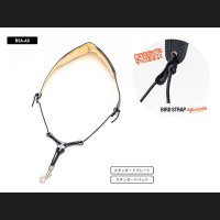 B.AIR　BIRD STRAP　Adjustable　サックス用ストラップ　【BSA-AS】