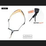 B.AIR　BIRD STRAP　Adjustable　サックス用ストラップ　【BSA-AW】