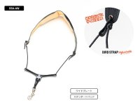 B.AIR　BIRD STRAP　Adjustable　サックス用ストラップ　【BSA-AW】