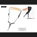 B.AIR　BIRD STRAP　Adjustable　サックス用ストラップ　【BSA-BS】
