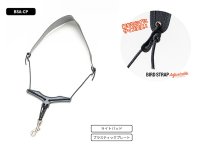 B.AIR　BIRD STRAP　Adjustable　サックス用ストラップ　【BSA-CP】