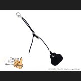 B.AIR　THUMB HOOK HANGER for BIRD STRAP　【特価品】