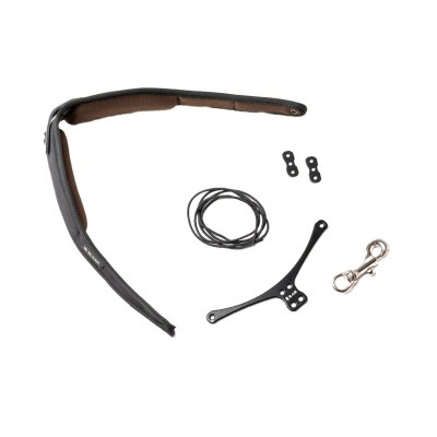 画像4: B.AIR　BIRD STRAP　PRO　サックス用ストラップ　【WBSP-AC】