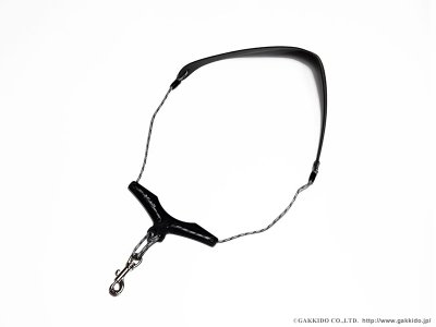 画像1: B.AIR　BIRD STRAP　サックス用ストラップ　【BSN-CP】