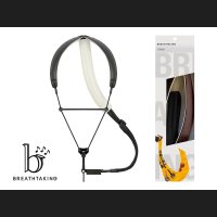 breathtaking　サクソフォーンストラップ　Lithe Premium II-R