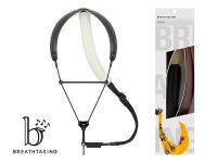 breathtaking　サクソフォーンストラップ　Lithe Premium II-R