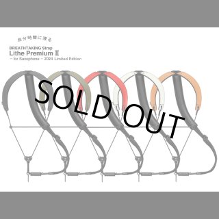 BREATHTAKING ストラップ Limited Edition | BREATHTAKING official web site