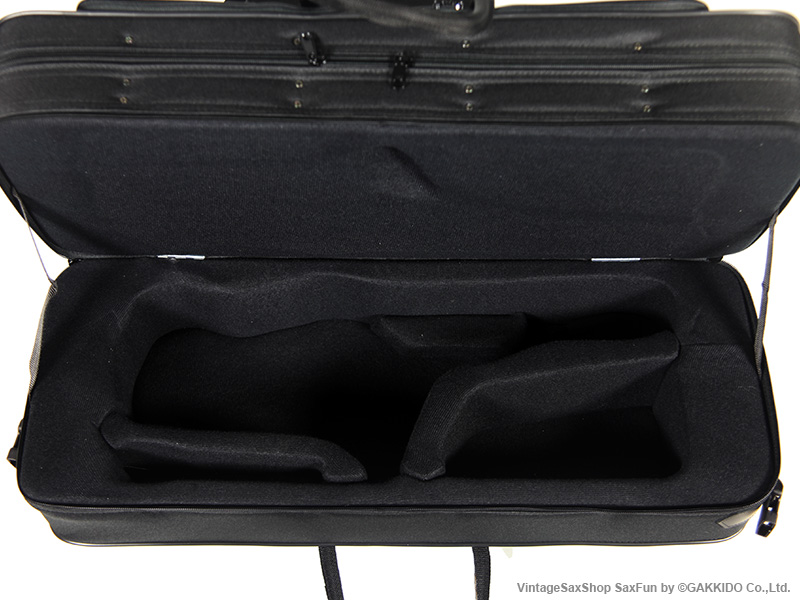 YAMAHA 純正 トランペットダブルケース