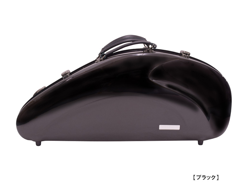 VIVACE アルトサックス用ファイバーケース - ヴィンテージサックス 