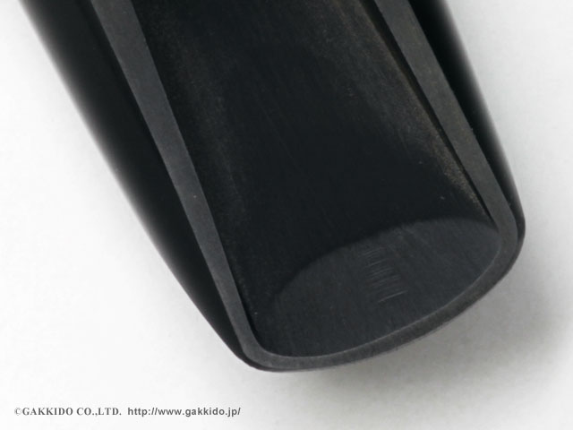 Berg Larsen Eboniteシリーズ テナーサックス用マウスピース