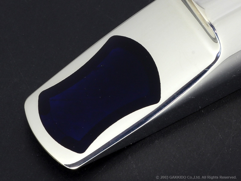 BARKLEY VERDOT7番アルト マウスピース