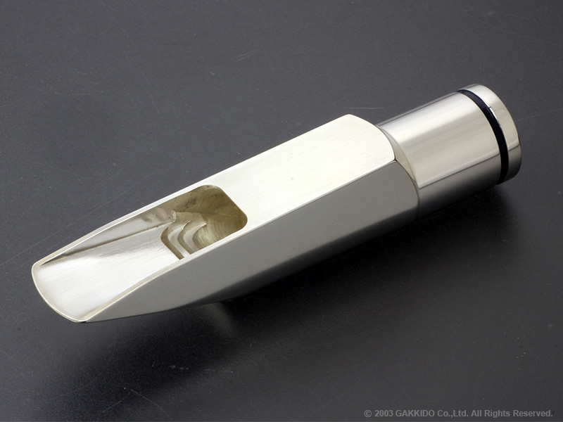 BARKLEY VERDOT #7 アルトサックス マウスピース 【公式通販】