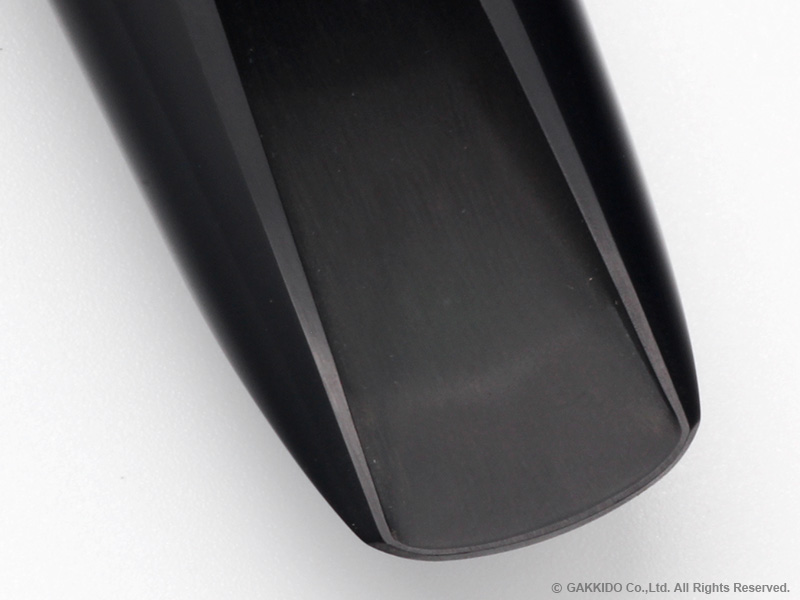 TedKlum FocusTone Tonamax Hard Rubber テナーサックス用ラバー