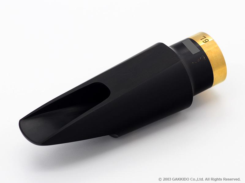 奥津 アルトサックス マウスピース #6 値下げ Ken Okutsu 奥津