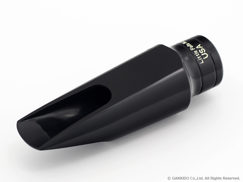 テナーサックスマウスピース Ted klum Florida HR 7* Ted Klum/マウス