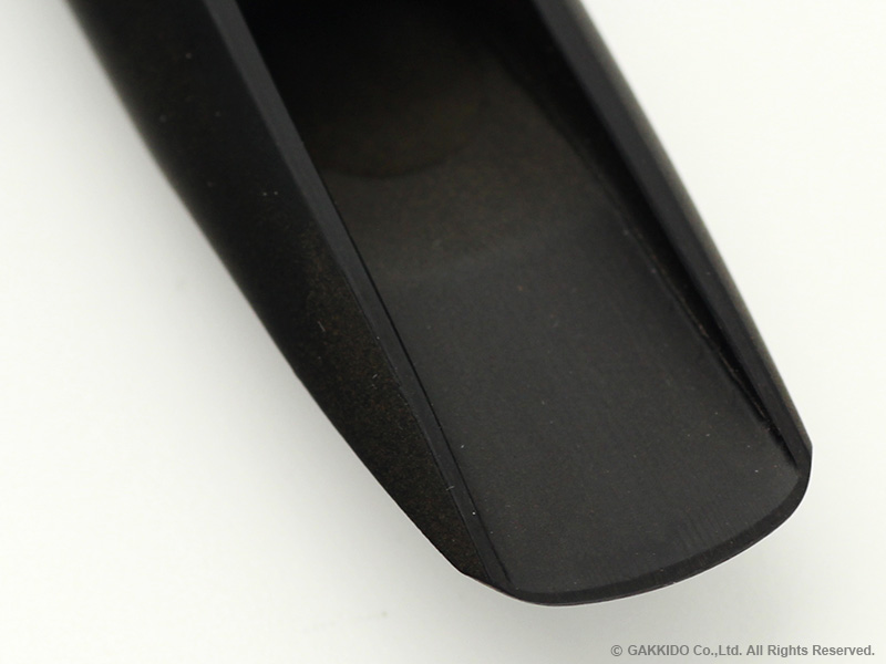 TheoWanne DURGA 4 Hard Rubber アルトサックス用マウスピース 【6 