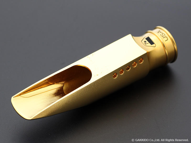 Theo Wanne MANTRA 7※ テナーサックス用マウスピース【美品】 Theo Wanne MANTRA 7※ テナーサックス用マウスピース【美品】