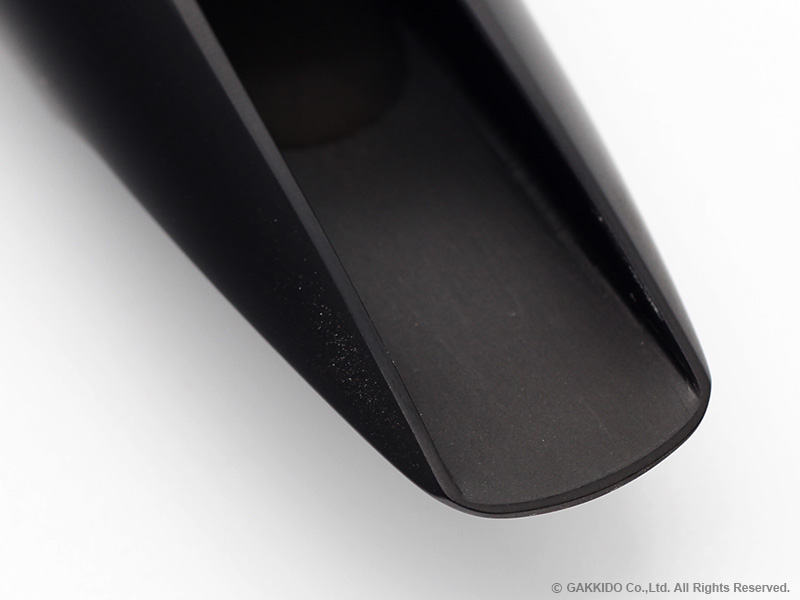 TheoWanne GAIA 2 Hard Rubber テナーサックス用ラバーマウス