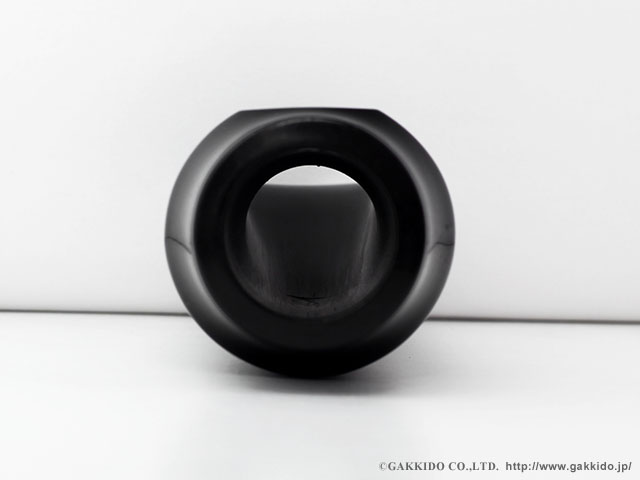 MEYER NewYork アルトサックス用ラバーマウスピース 【5MM