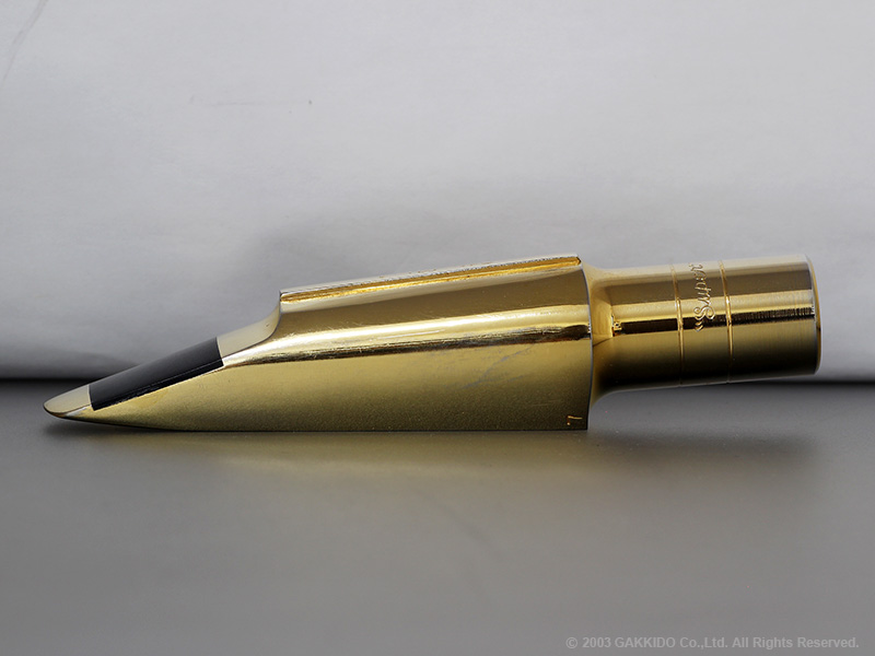 Otto Link SuperToneMaster Florida U.S.A. バリトンサックス用