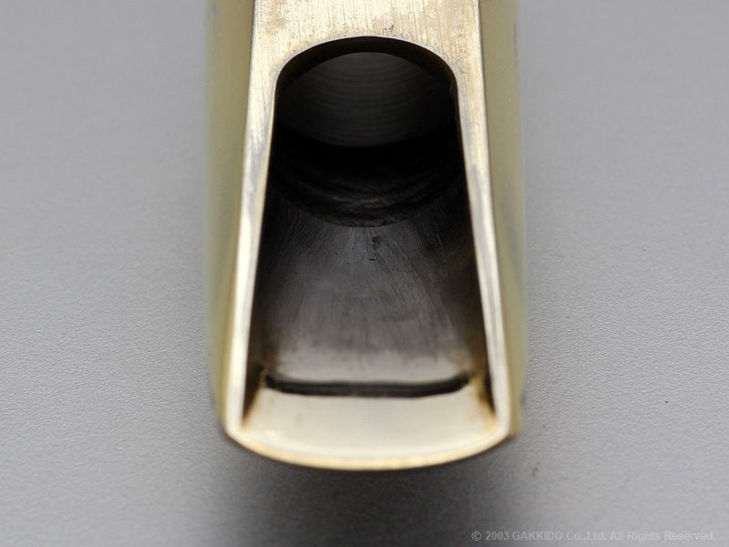 Otto Link SuperToneMaster Florida U.S.A. バリトンサックス用