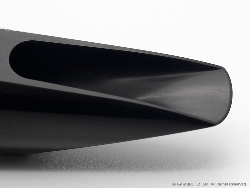 Otto Link ToneEdge Slant Signature Florida No U.S.A. バリトン