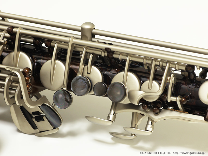 Julius Keilwerth SX90R Vintage アルトサックス ヴィンテージ手工