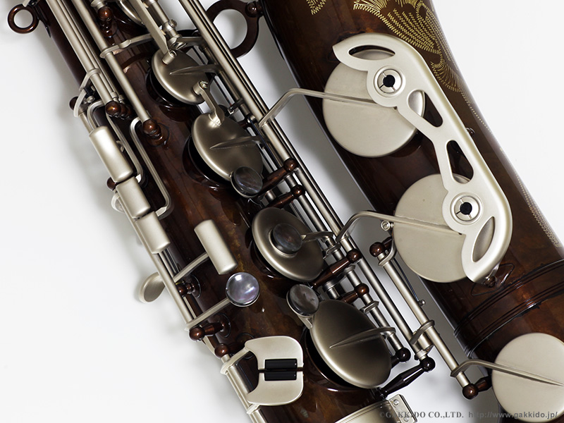 Julius Keilwerth SX90R Vintage テナーサックス ヴィンテージ手工